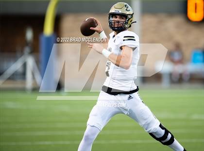Thumbnail 2 in Plano East vs Rowlett photogallery.