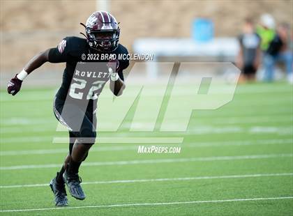 Thumbnail 1 in Plano East vs Rowlett photogallery.