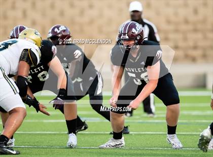 Thumbnail 1 in Plano East vs Rowlett photogallery.