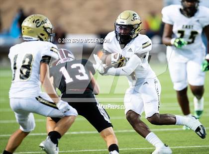Thumbnail 3 in Plano East vs Rowlett photogallery.
