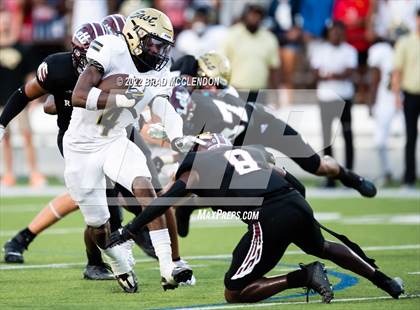 Thumbnail 2 in Plano East vs Rowlett photogallery.