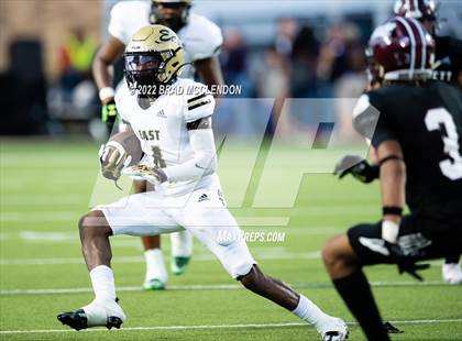 Thumbnail 1 in Plano East vs Rowlett photogallery.