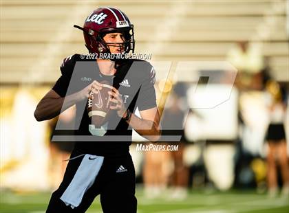 Thumbnail 3 in Plano East vs Rowlett photogallery.