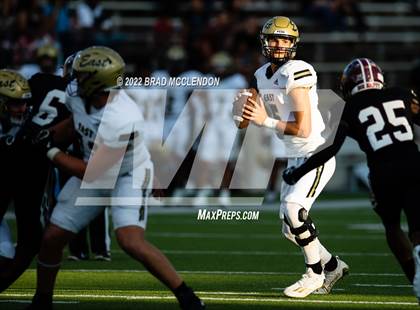 Thumbnail 2 in Plano East vs Rowlett photogallery.