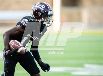 Thumbnail 2 in Plano East vs Rowlett photogallery.