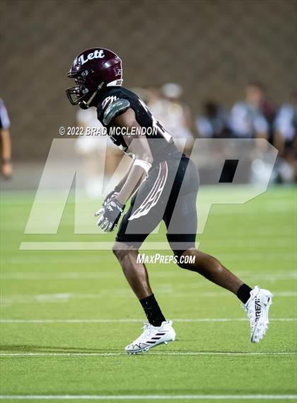 Thumbnail 1 in Plano East vs Rowlett photogallery.