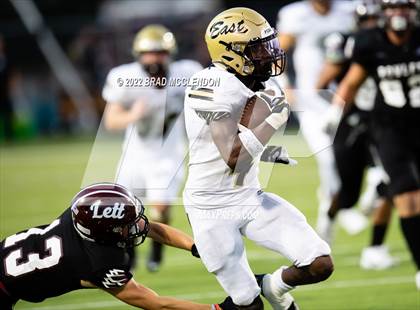 Thumbnail 1 in Plano East vs Rowlett photogallery.