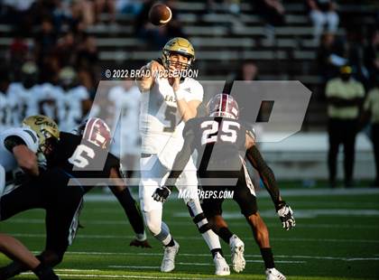 Thumbnail 2 in Plano East vs Rowlett photogallery.