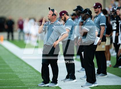 Thumbnail 1 in Plano East vs Rowlett photogallery.