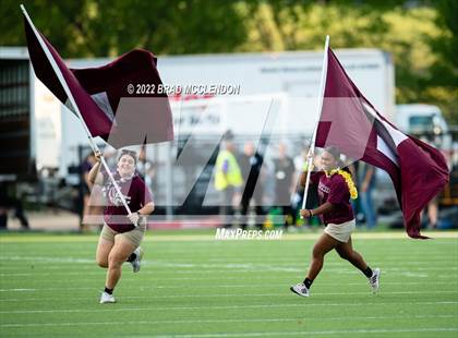 Thumbnail 1 in Plano East vs Rowlett photogallery.