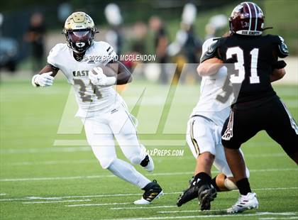 Thumbnail 1 in Plano East vs Rowlett photogallery.