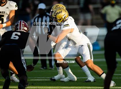 Thumbnail 2 in Plano East vs Rowlett photogallery.