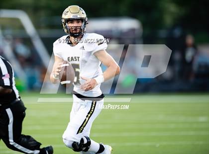 Thumbnail 2 in Plano East vs Rowlett photogallery.