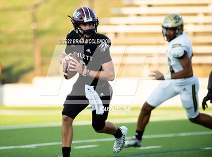 Thumbnail 2 in Plano East vs Rowlett photogallery.