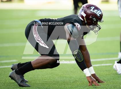 Thumbnail 3 in Plano East vs Rowlett photogallery.