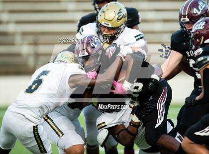 Thumbnail 3 in Plano East vs Rowlett photogallery.