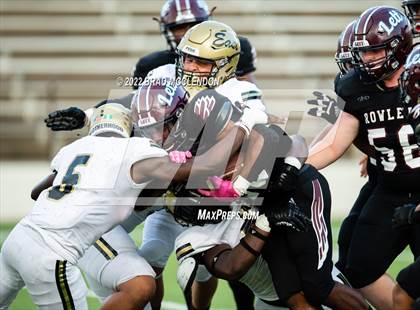 Thumbnail 2 in Plano East vs Rowlett photogallery.