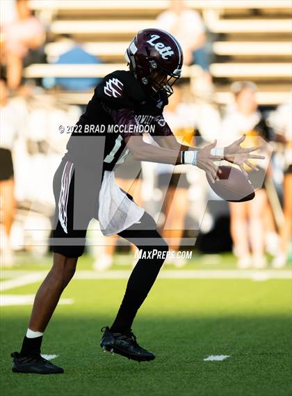 Thumbnail 2 in Plano East vs Rowlett photogallery.