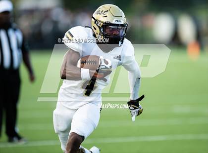 Thumbnail 2 in Plano East vs Rowlett photogallery.