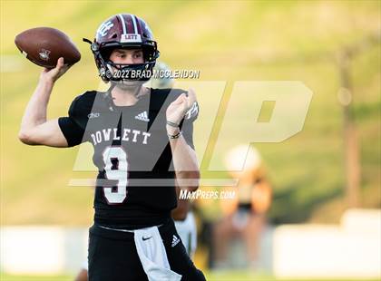 Thumbnail 1 in Plano East vs Rowlett photogallery.