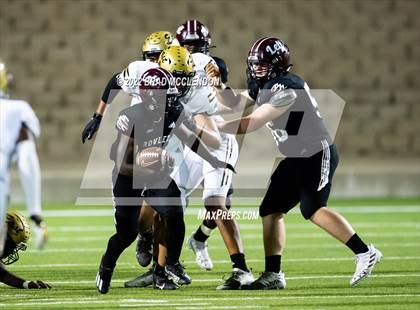 Thumbnail 3 in Plano East vs Rowlett photogallery.