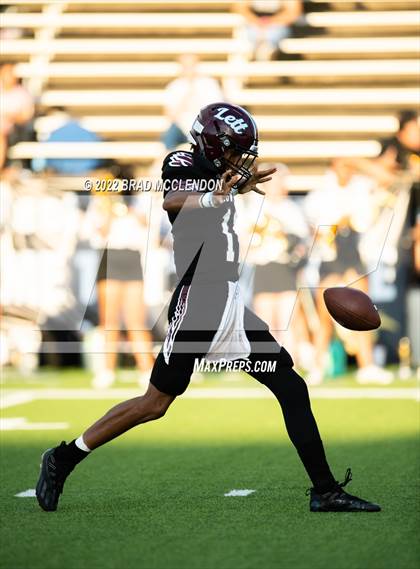 Thumbnail 1 in Plano East vs Rowlett photogallery.