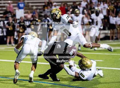 Thumbnail 1 in Plano East vs Rowlett photogallery.
