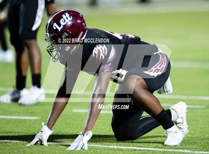 Thumbnail 3 in Plano East vs Rowlett photogallery.