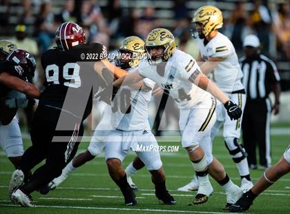 Thumbnail 1 in Plano East vs Rowlett photogallery.