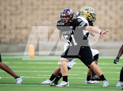 Thumbnail 3 in Plano East vs Rowlett photogallery.