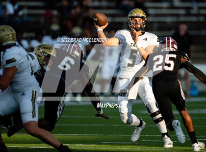 Thumbnail 1 in Plano East vs Rowlett photogallery.
