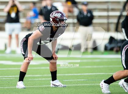 Thumbnail 1 in Plano East vs Rowlett photogallery.