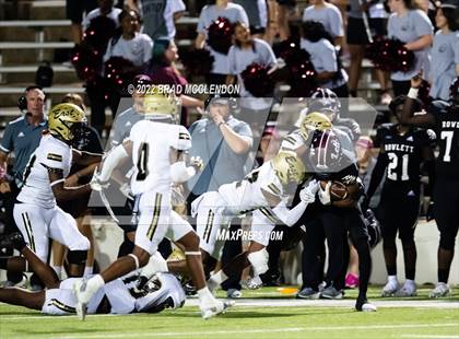 Thumbnail 2 in Plano East vs Rowlett photogallery.