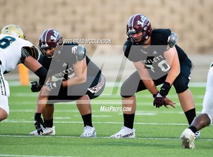 Thumbnail 3 in Plano East vs Rowlett photogallery.