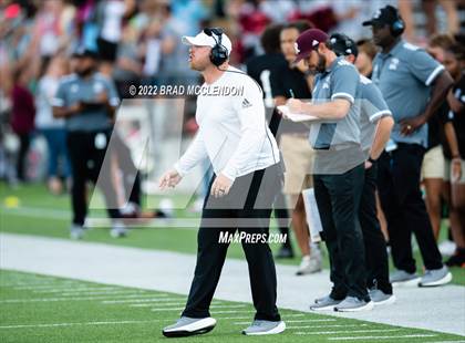 Thumbnail 3 in Plano East vs Rowlett photogallery.