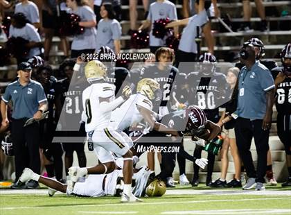 Thumbnail 3 in Plano East vs Rowlett photogallery.
