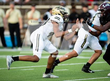 Thumbnail 2 in Plano East vs Rowlett photogallery.
