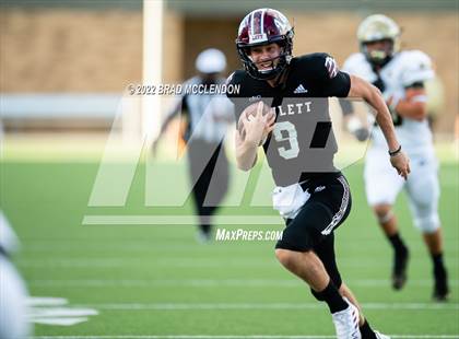 Thumbnail 3 in Plano East vs Rowlett photogallery.