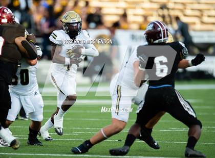 Thumbnail 2 in Plano East vs Rowlett photogallery.