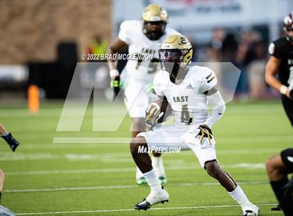 Thumbnail 3 in Plano East vs Rowlett photogallery.