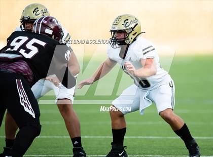 Thumbnail 2 in Plano East vs Rowlett photogallery.