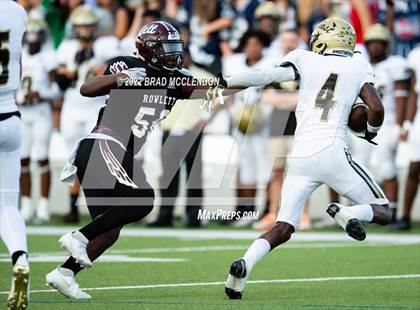 Thumbnail 3 in Plano East vs Rowlett photogallery.