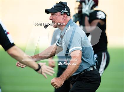 Thumbnail 3 in Plano East vs Rowlett photogallery.