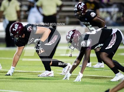 Thumbnail 2 in Plano East vs Rowlett photogallery.