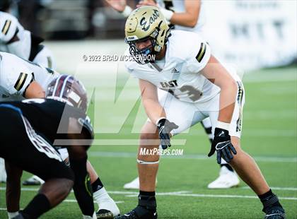 Thumbnail 3 in Plano East vs Rowlett photogallery.