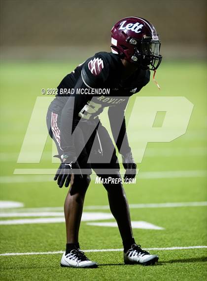 Thumbnail 3 in Plano East vs Rowlett photogallery.