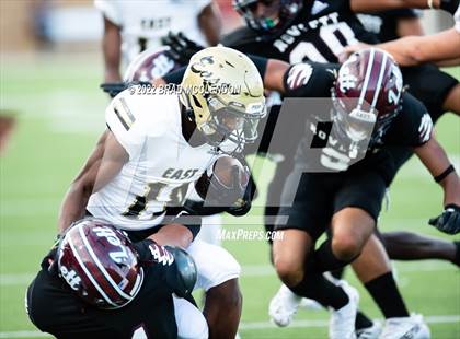 Thumbnail 2 in Plano East vs Rowlett photogallery.