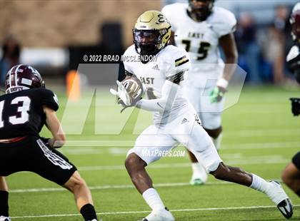 Thumbnail 2 in Plano East vs Rowlett photogallery.