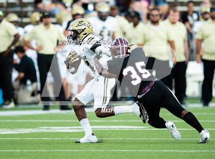 Thumbnail 3 in Plano East vs Rowlett photogallery.