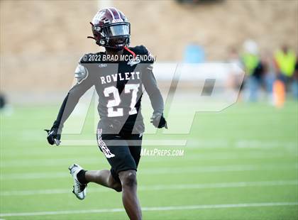 Thumbnail 3 in Plano East vs Rowlett photogallery.